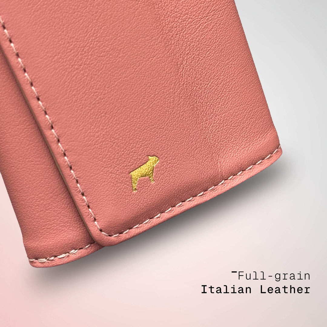 SPEED WALLET — Colección Aroma