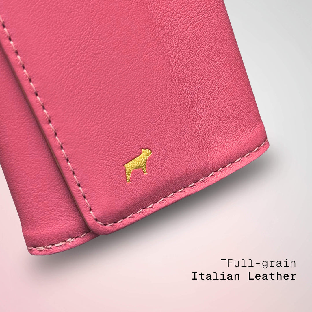 SPEED WALLET — Colección Aroma