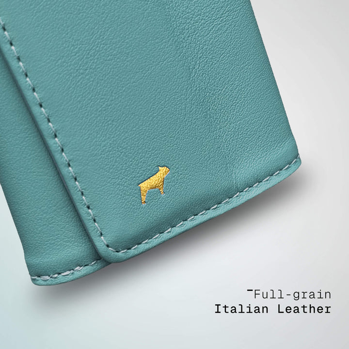 SPEED WALLET — Colección Aroma