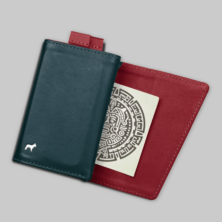MX SPEED WALLET (Edición Limitada — 25 unidades)
