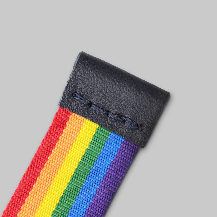 SPEED WALLET — Edición Pride