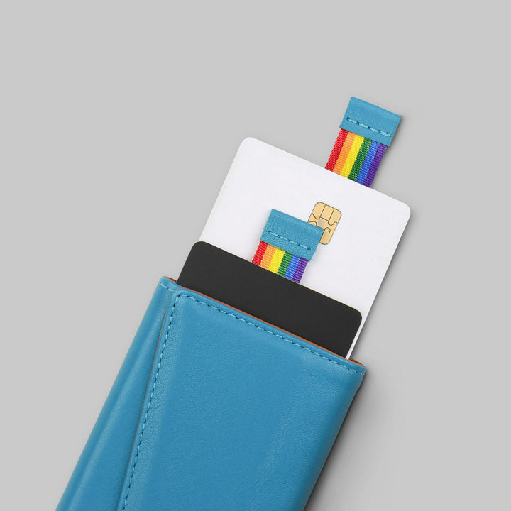 SPEED WALLET — Edición Pride