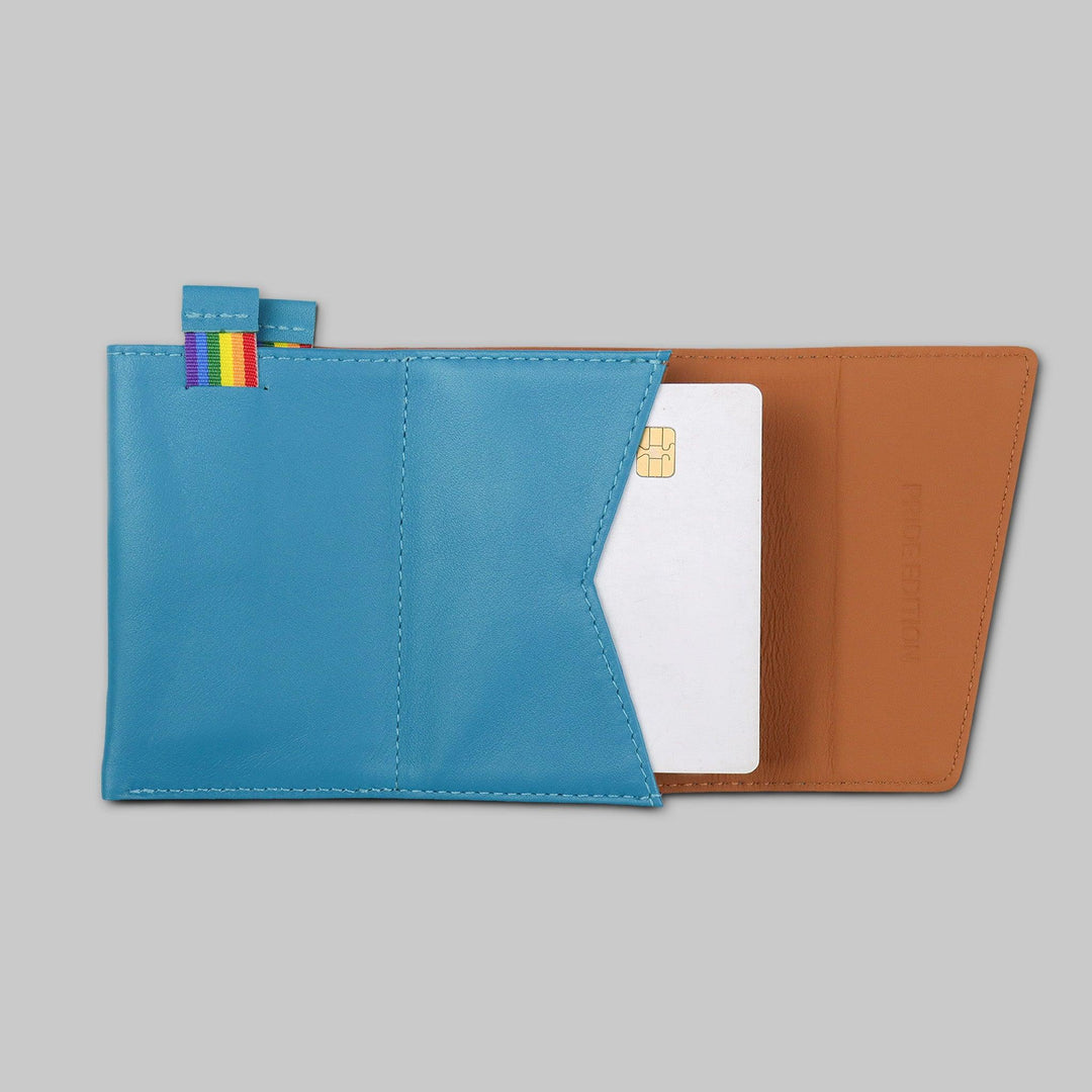 SPEED WALLET — Edición Pride