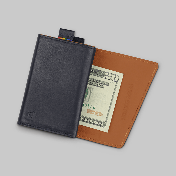 SPEED WALLET — Edición Pride