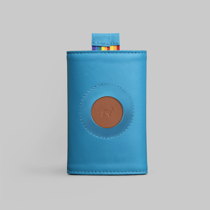 SPEED WALLET — Edición Pride