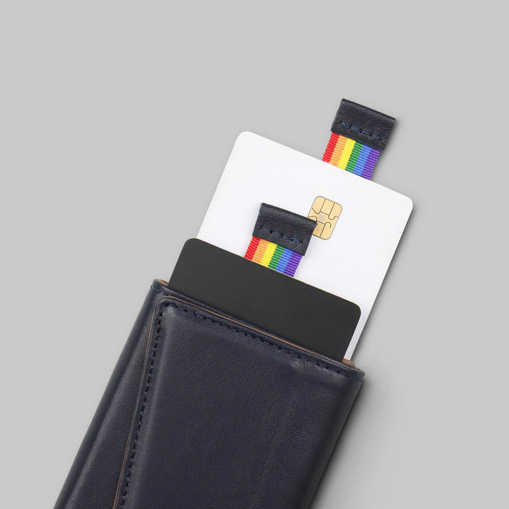 SPEED WALLET — Edición Pride