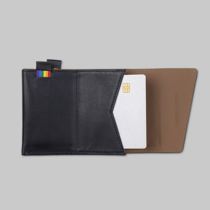 SPEED WALLET — Edición Pride