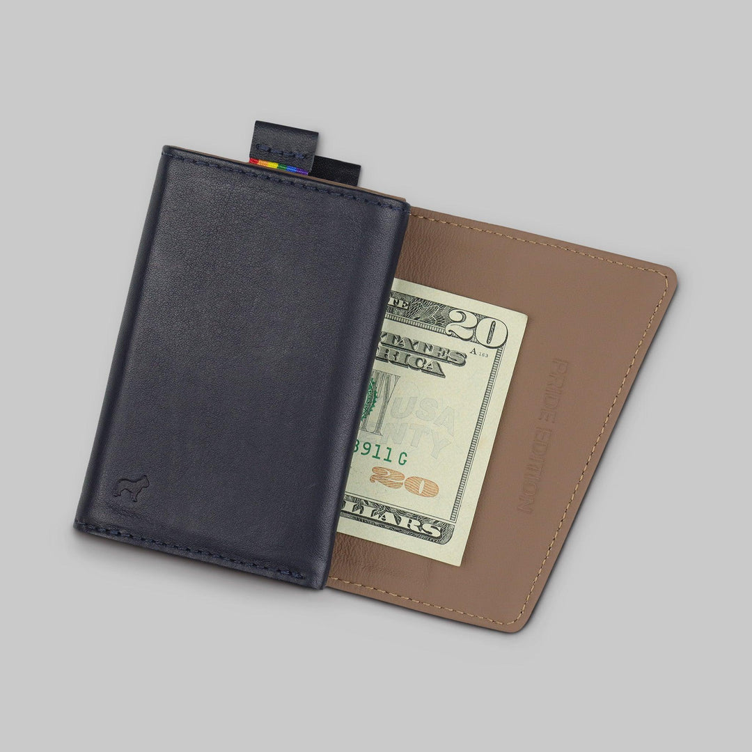SPEED WALLET — Edición Pride