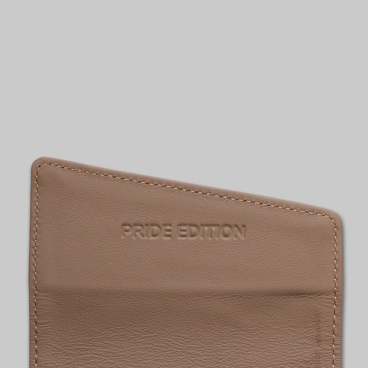 SPEED WALLET — Edición Pride