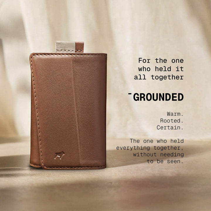 SPEED WALLET — The Heritage Edition