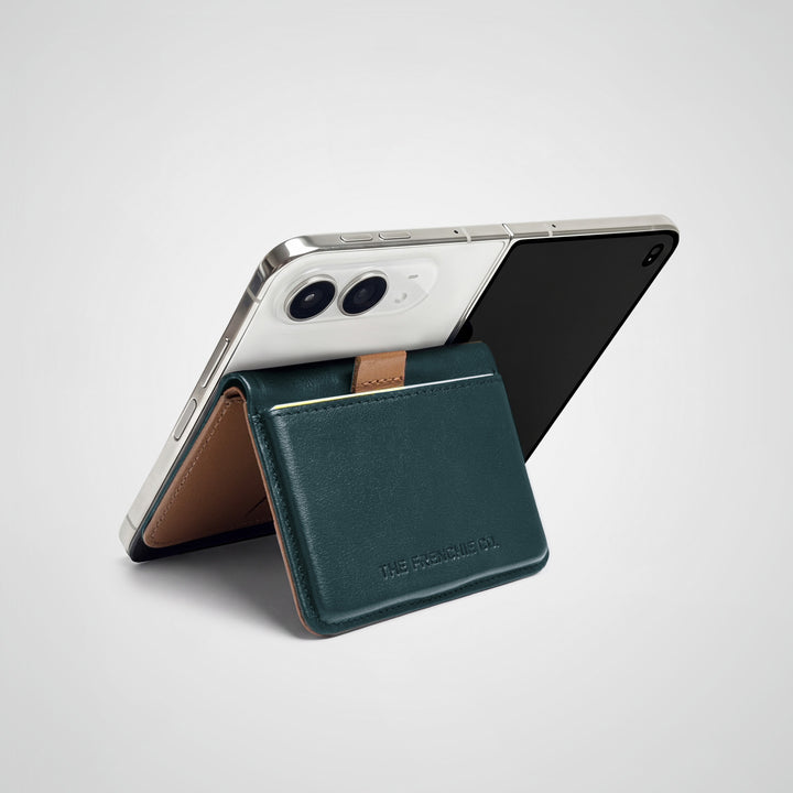 Speed Wallet Duo - MagSafe Compatible