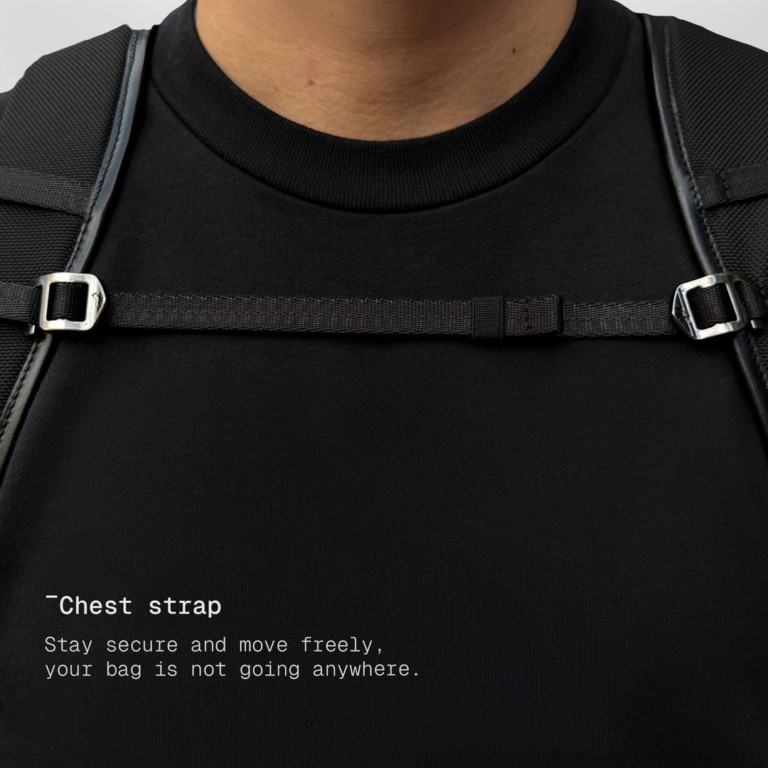SHIELD SPEED BACKPACK