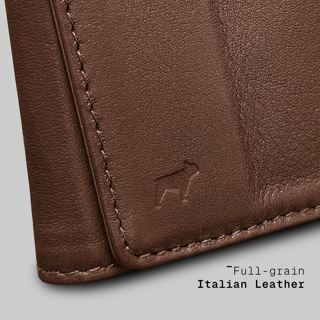 SPEED WALLET MINI — Aniversario 10 Años (Edición Limitada — 150 unidades)