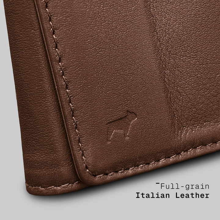 SPEED WALLET MINI — Aniversario 10 Años (Edición Limitada — 150 unidades)