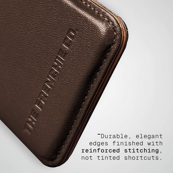 SPEED WALLET Compatible con MagSafe