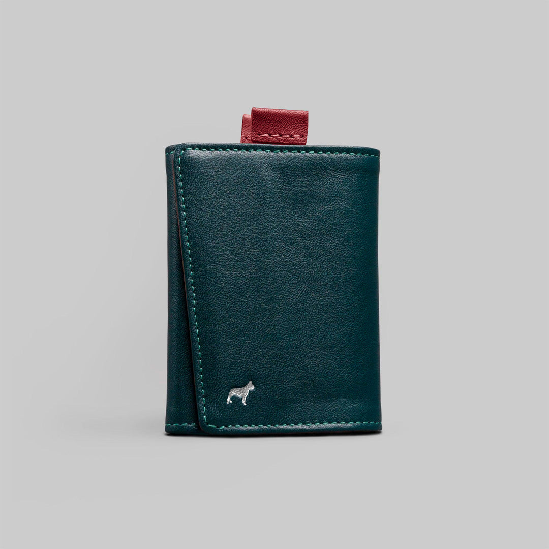 Mini MX SPEED WALLET (Edición Limitada — 25 unidades)