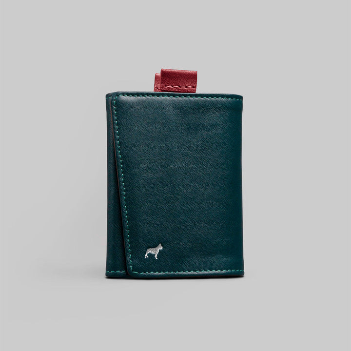 Mini MX SPEED WALLET (Edición Limitada — 25 unidades)