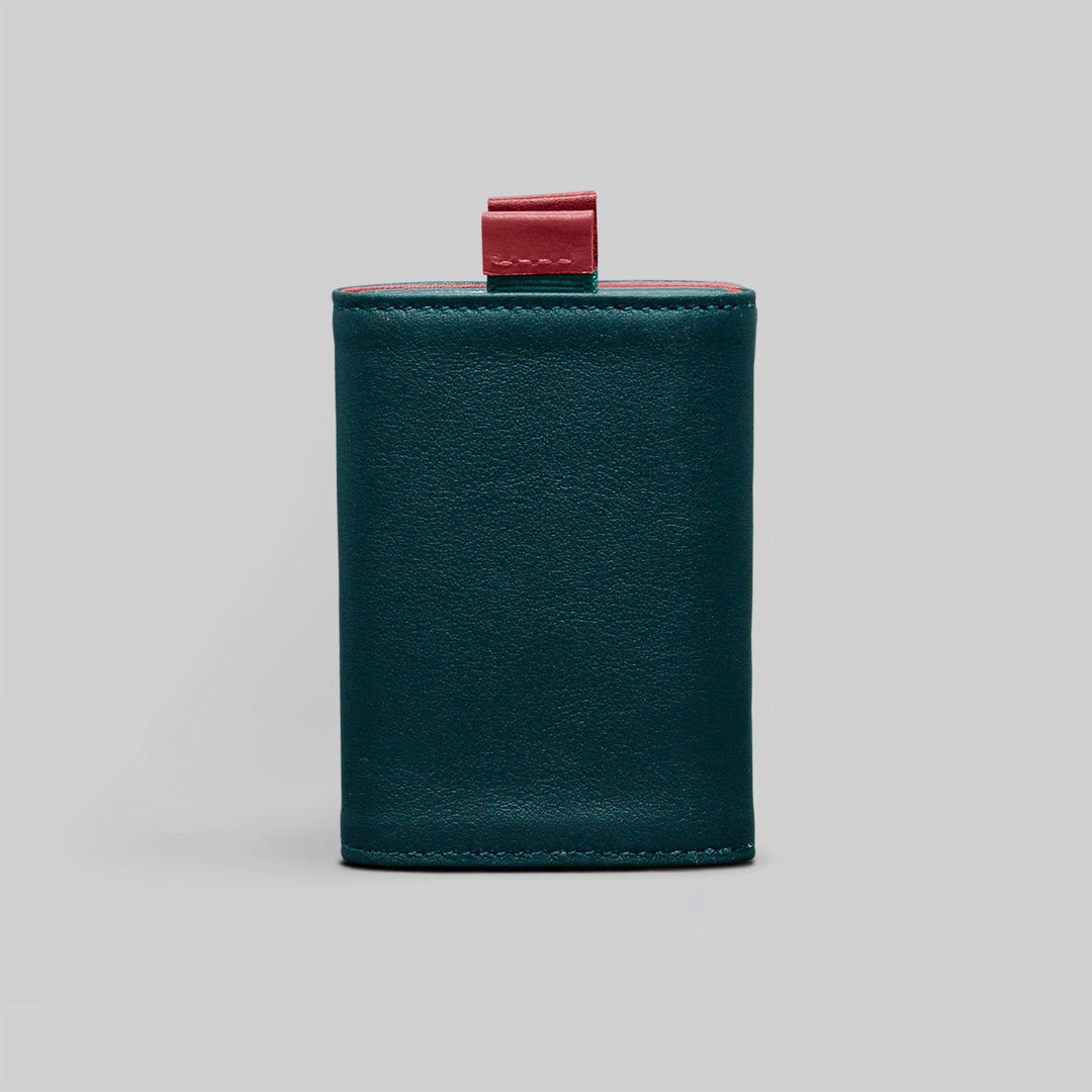 Mini MX SPEED WALLET (Edición Limitada — 25 unidades)