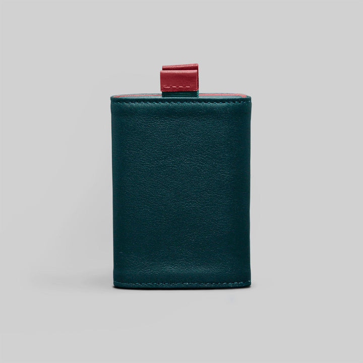Mini MX SPEED WALLET (Edición Limitada — 25 unidades)