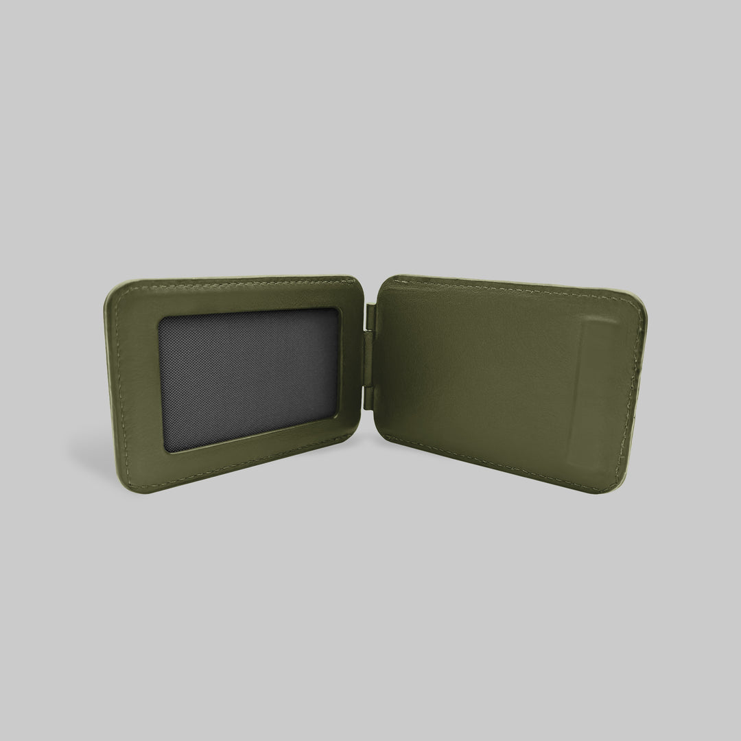 SPEED WALLET Compatible con MagSafe