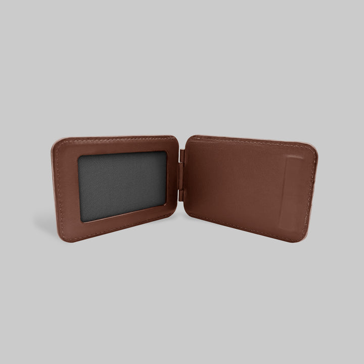 SPEED WALLET Compatible con MagSafe