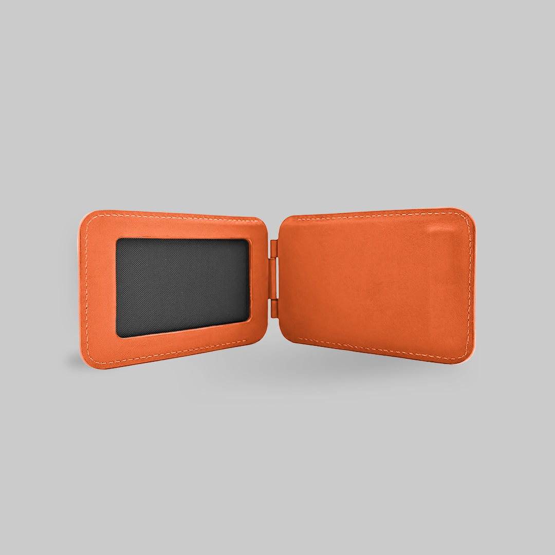 SPEED WALLET Compatible con MagSafe