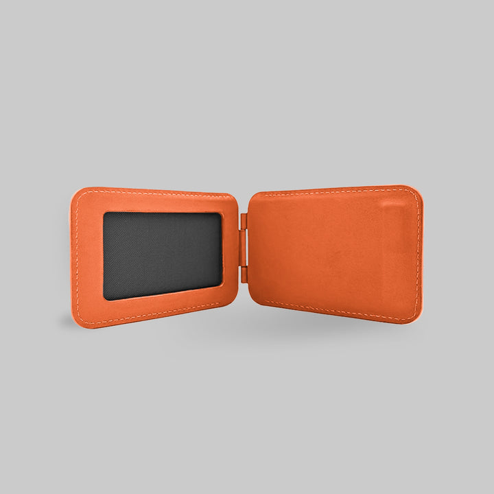 SPEED WALLET Compatible con MagSafe