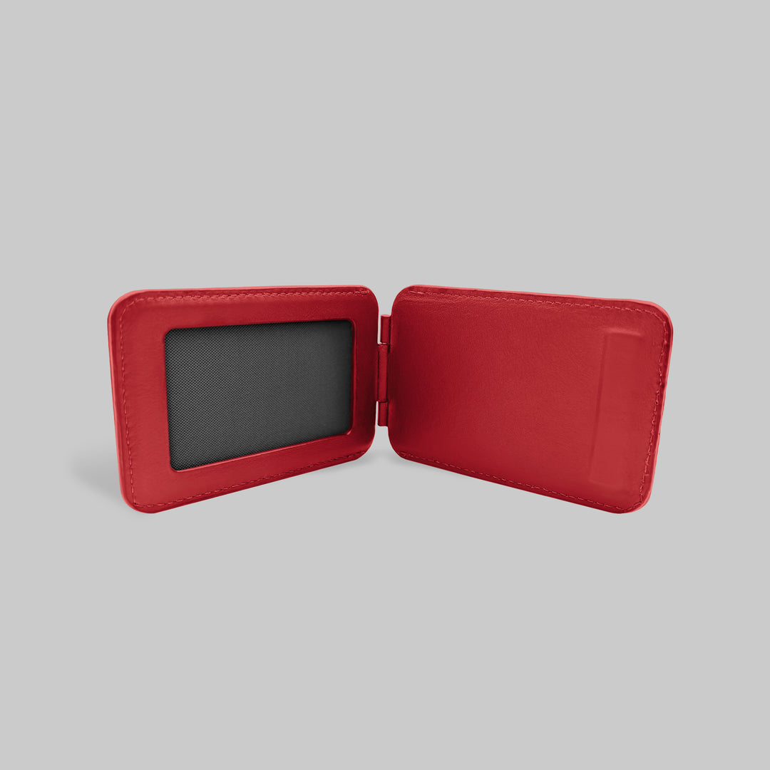 SPEED WALLET Compatible con MagSafe