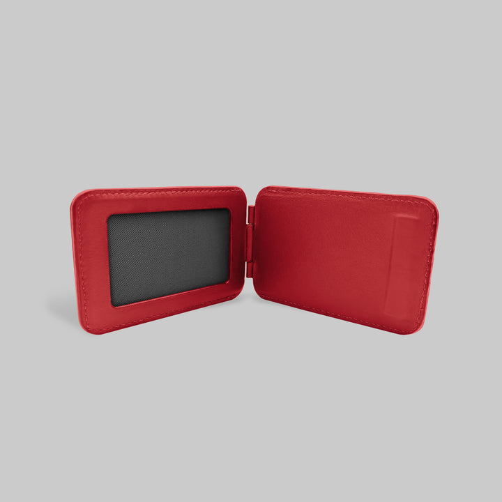 SPEED WALLET Compatible con MagSafe