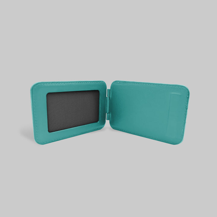 SPEED WALLET Compatible con MagSafe