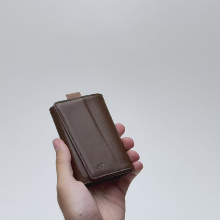 SPEED WALLET