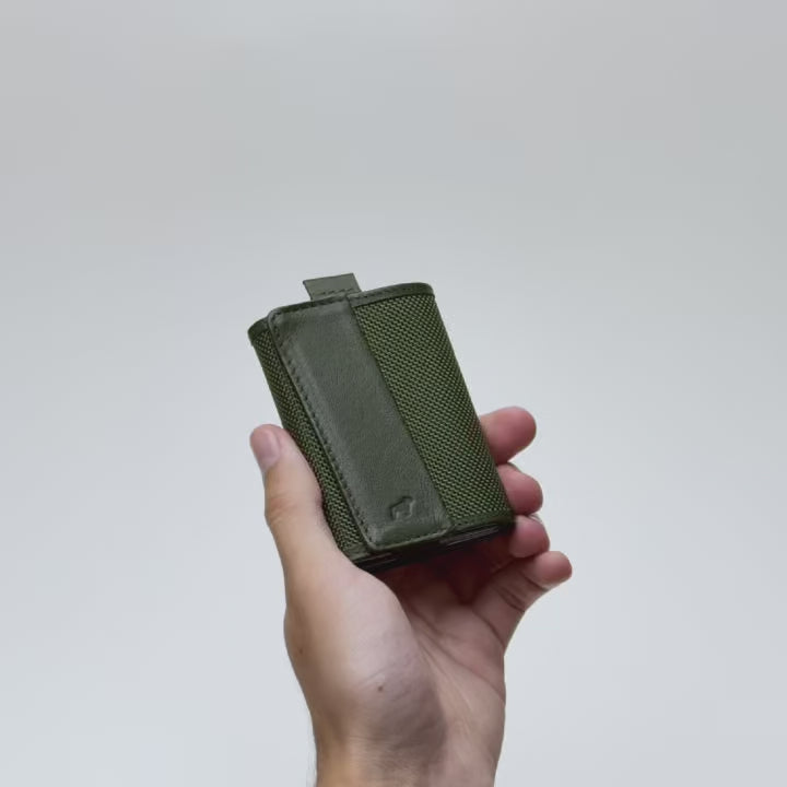 Ballistic SPEED WALLET MINI