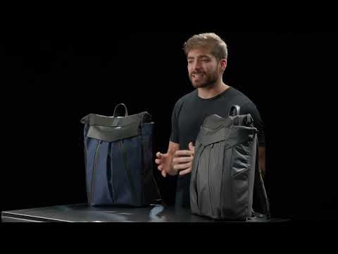 SHIELD SPEED BACKPACK Titanio — Edición Limitada