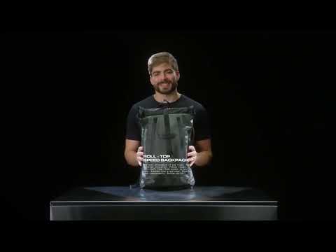 RISE SPEED BACKPACK