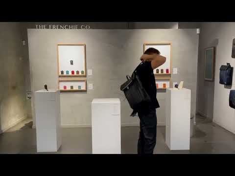 PACE SPEED BACKPACK