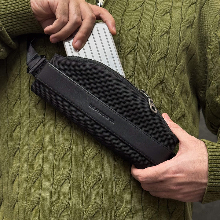 Mini SLING BAG 3 EN 1