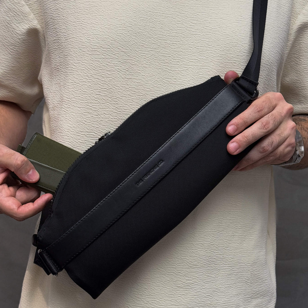 SLING BAG 3 EN 1