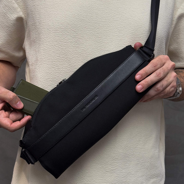 SLING BAG 3 EN 1