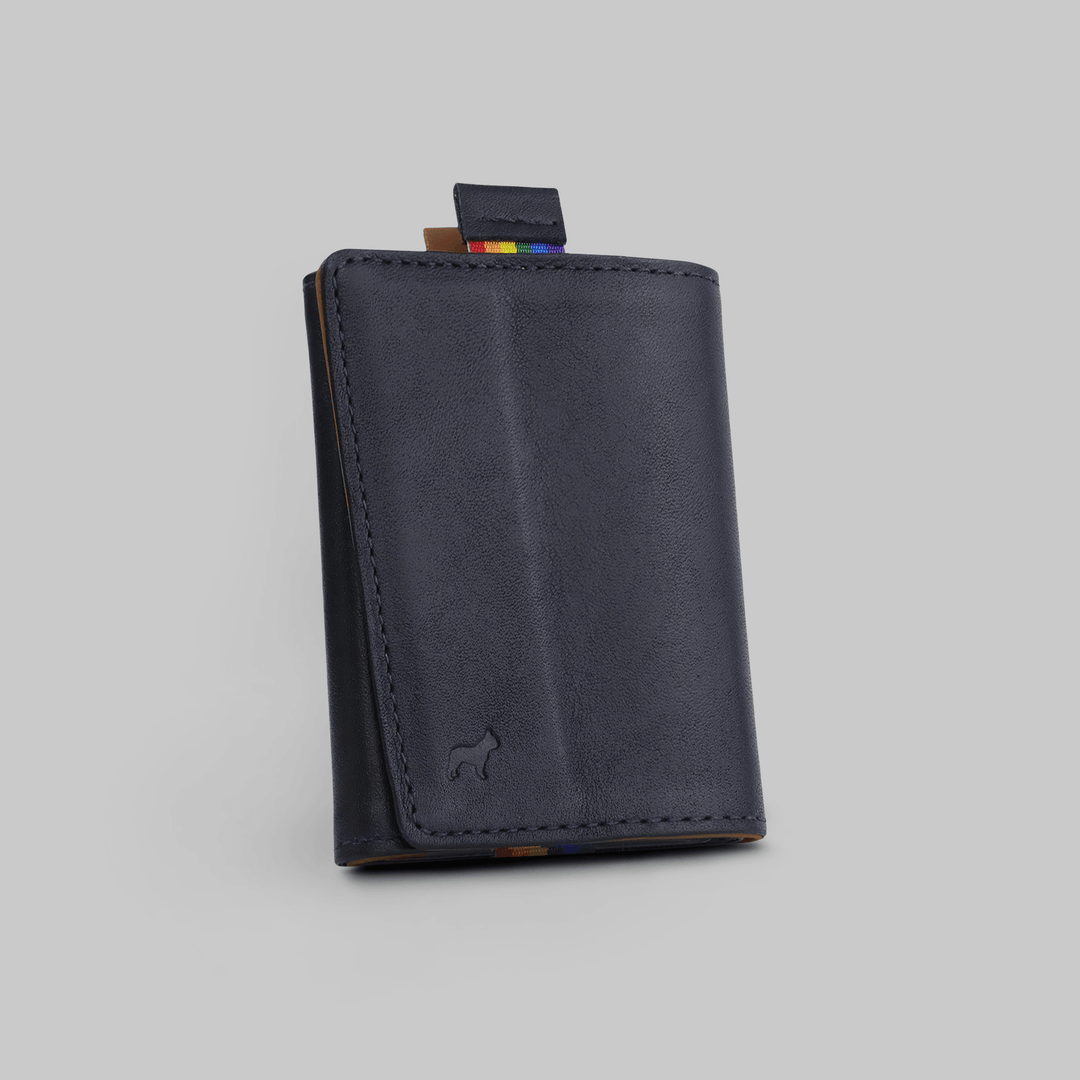 SPEED WALLET MINI - PRIDE EDITION - The Frenchie Co