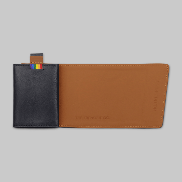SPEED WALLET MINI - PRIDE EDITION - The Frenchie Co