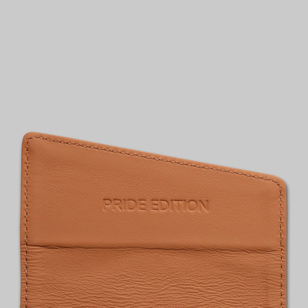 SPEED WALLET-PRIDE EDITION - The Frenchie Co