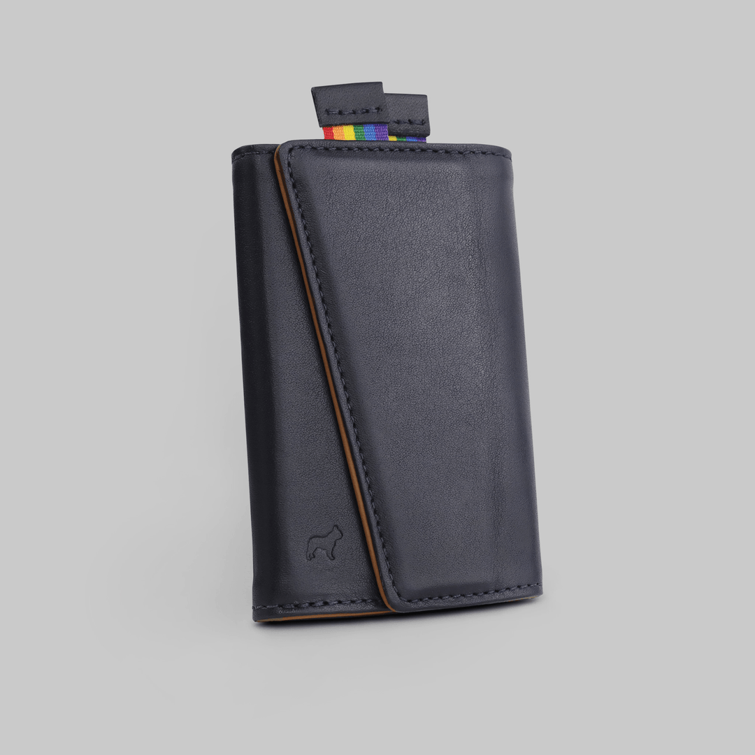 SPEED WALLET-PRIDE EDITION - The Frenchie Co