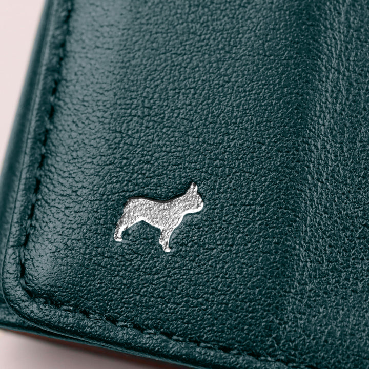 Mini MX SPEED WALLET (Edición Limitada — 25 unidades)
