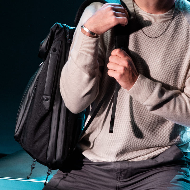 PACE SPEED BACKPACK — Edición Especial