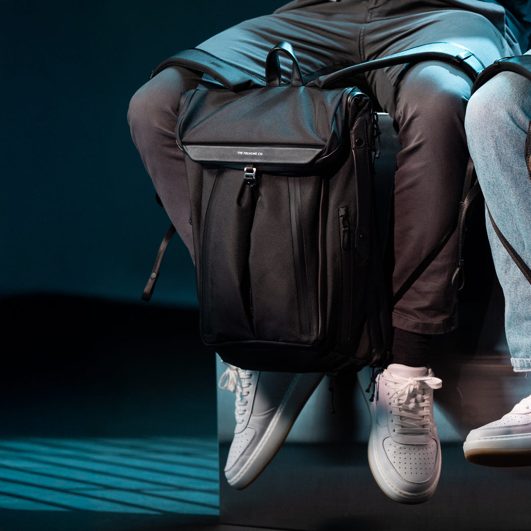 PACE SPEED BACKPACK