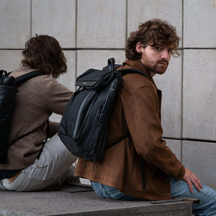 PACE SPEED BACKPACK