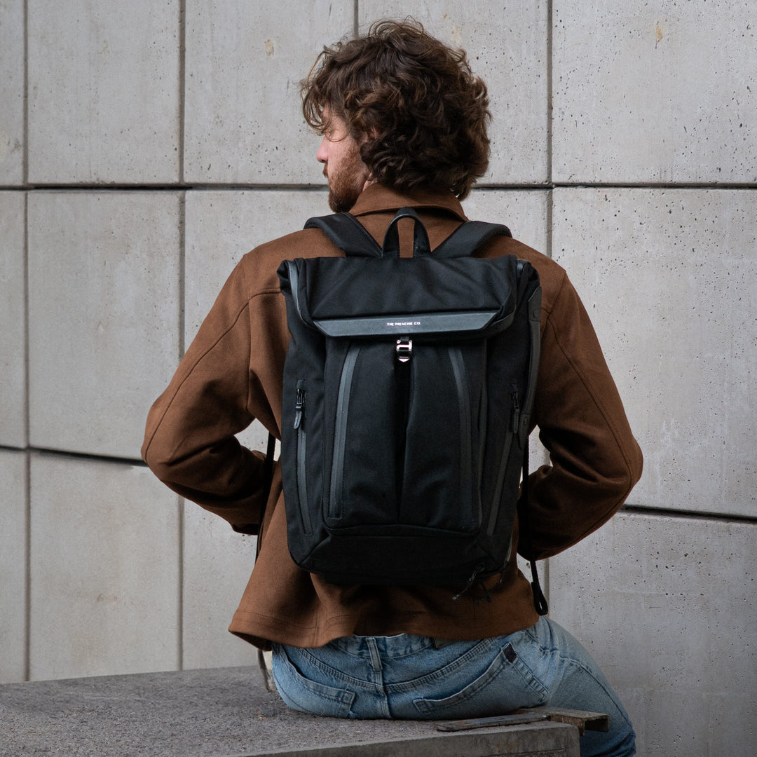 PACE SPEED BACKPACK