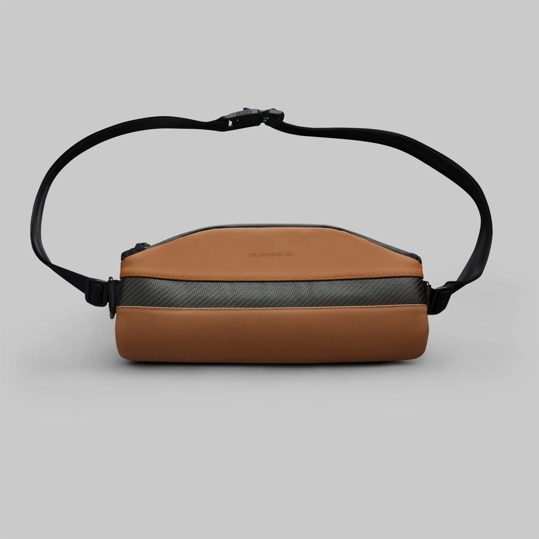 3 IN 1 SLING/BACKPACK - The Frenchie Co