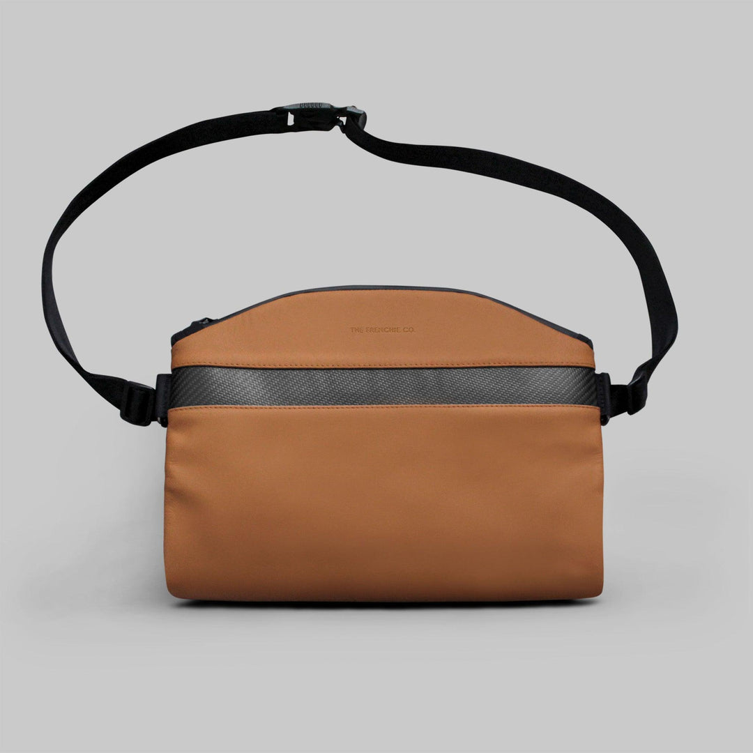 3 IN 1 SLING/BACKPACK - The Frenchie Co