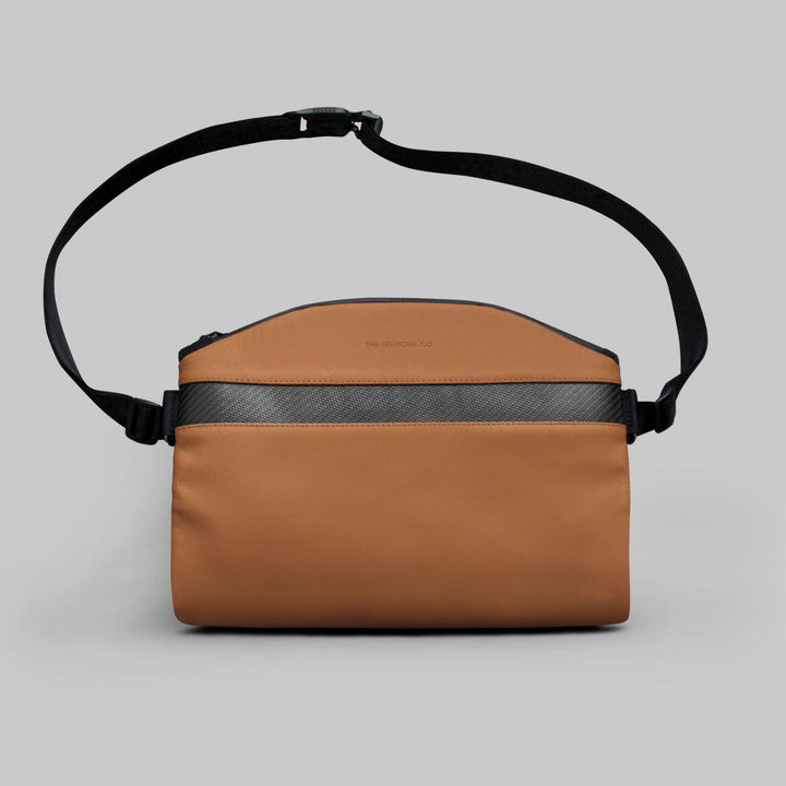 3 IN 1 SLING/BACKPACK - The Frenchie Co